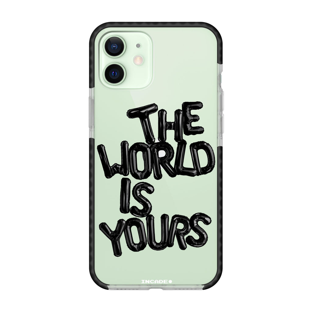 world black - INCADE