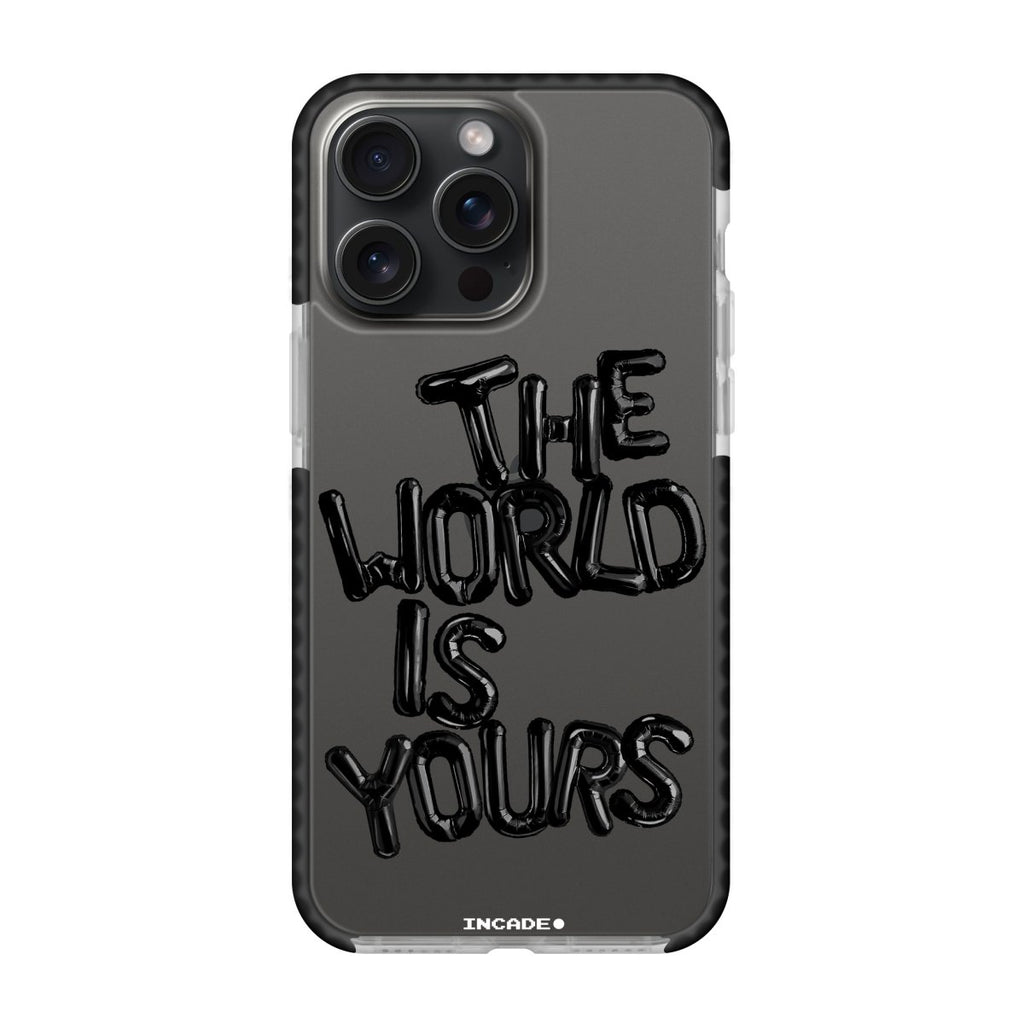 world black - INCADE