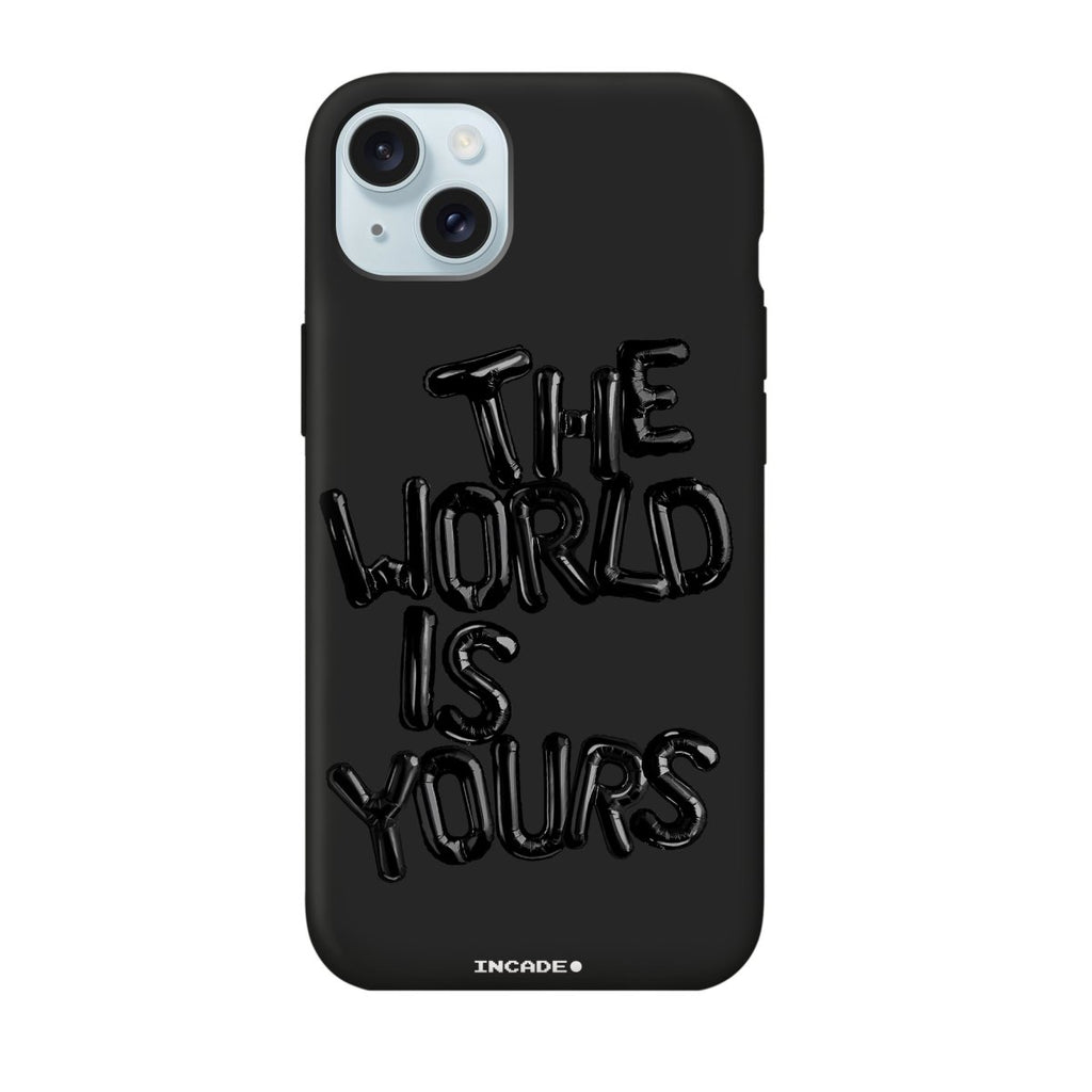 world black - INCADE