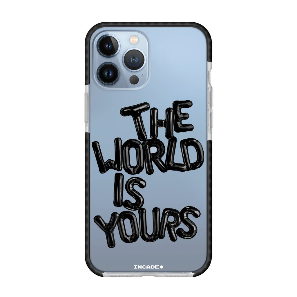 world black - INCADE