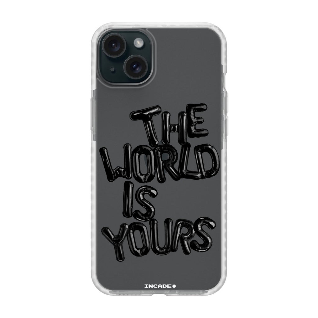 world black - INCADE