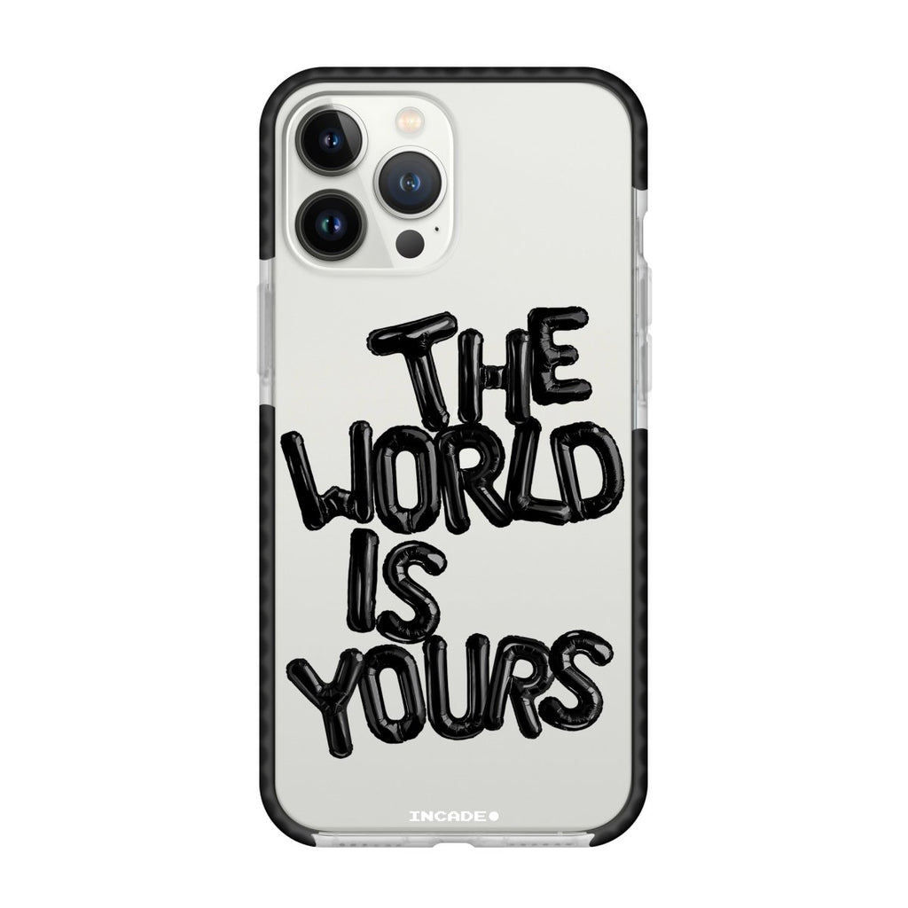 world black - INCADE