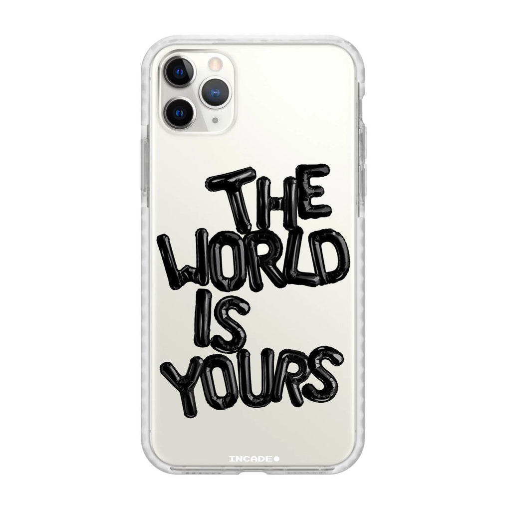 world black - INCADE