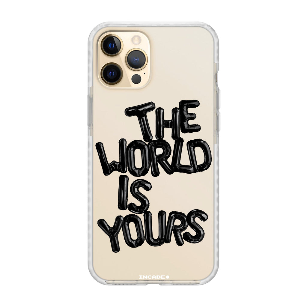 world black - INCADE