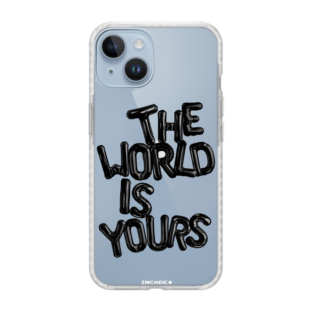 world black - INCADE