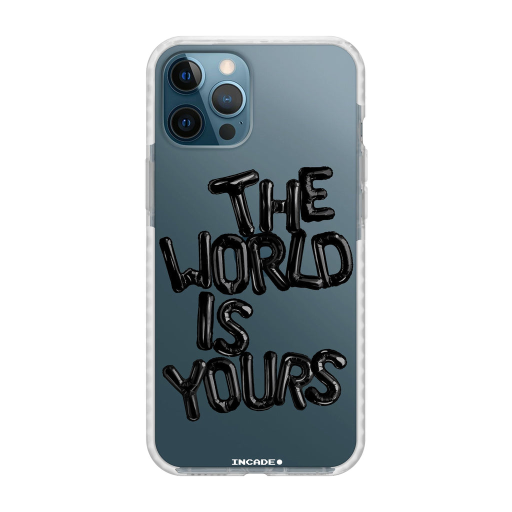 world black - INCADE
