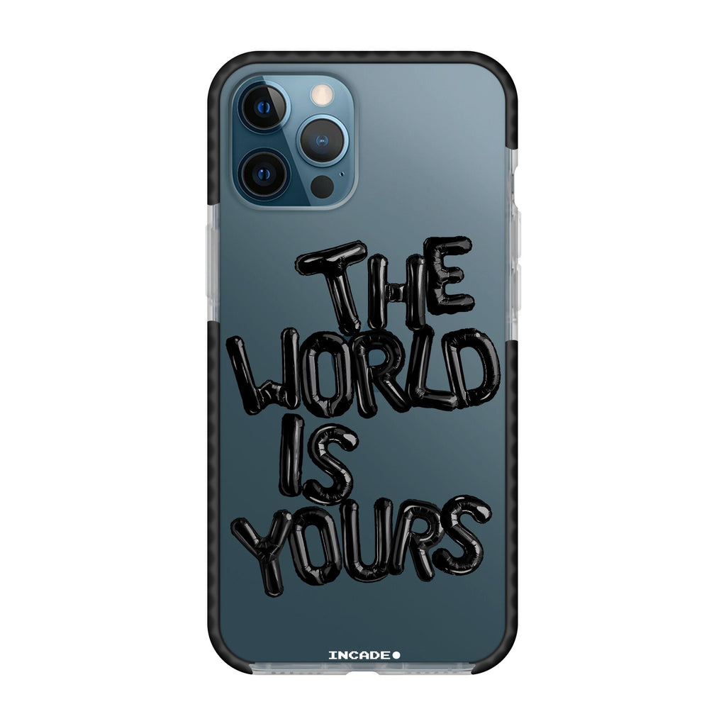 world black - INCADE