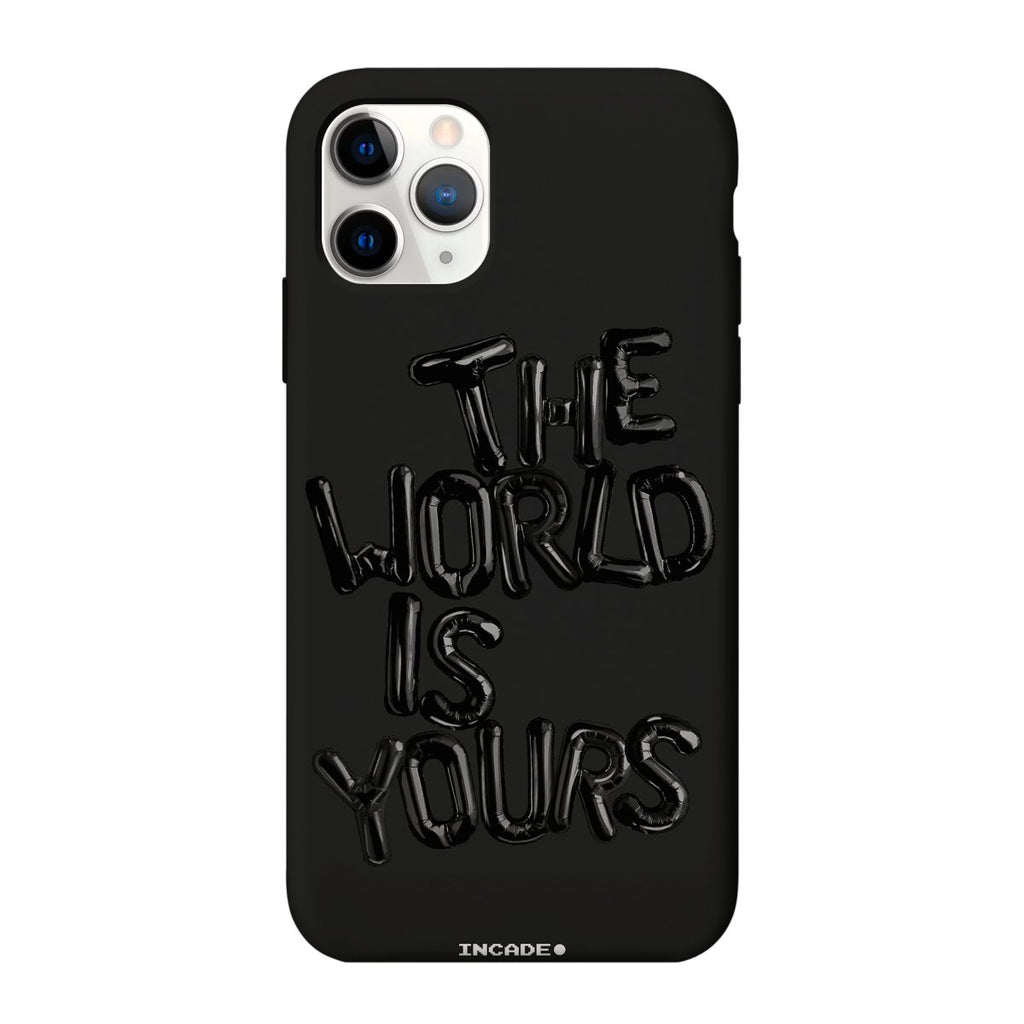 world black - INCADE