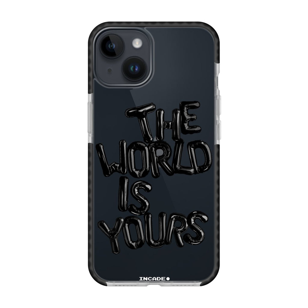 world black - INCADE