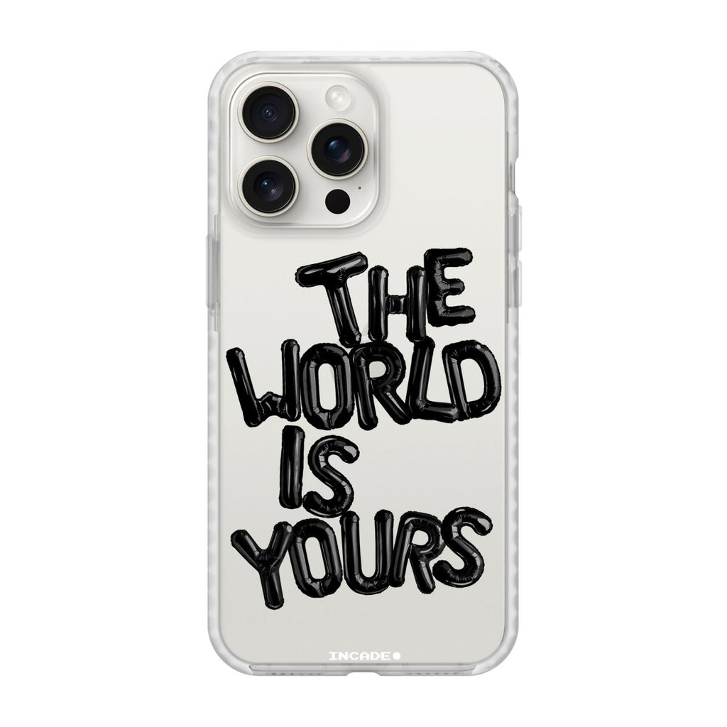 world black - INCADE