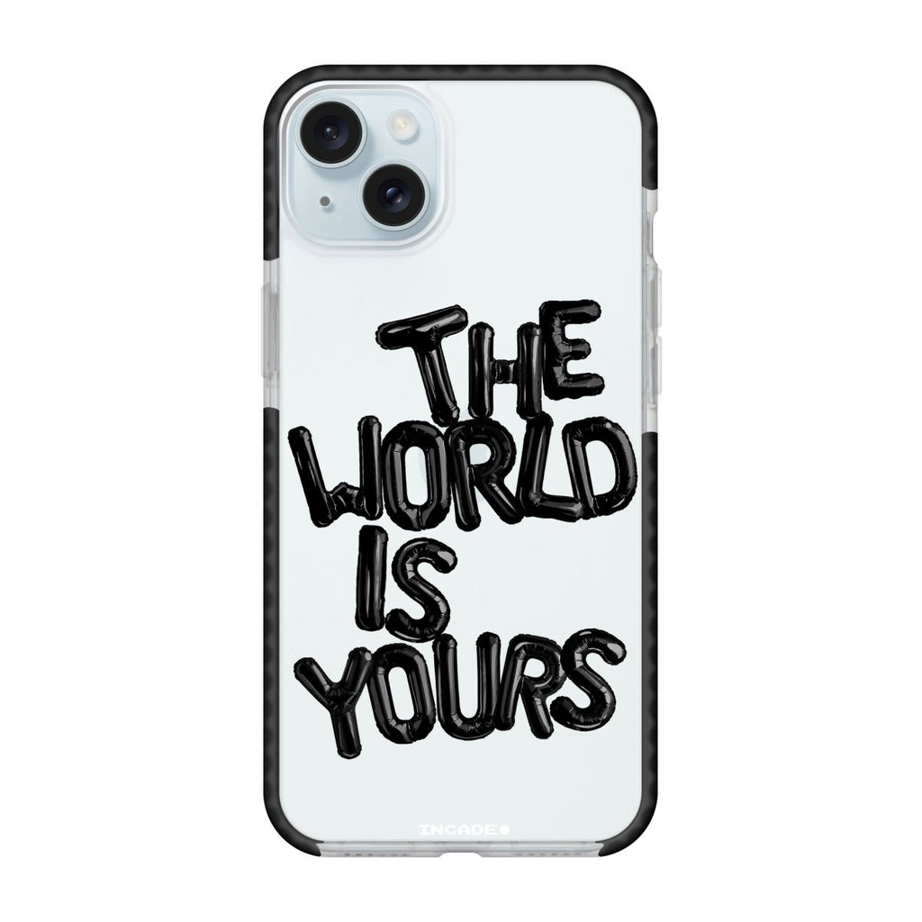 world black - INCADE