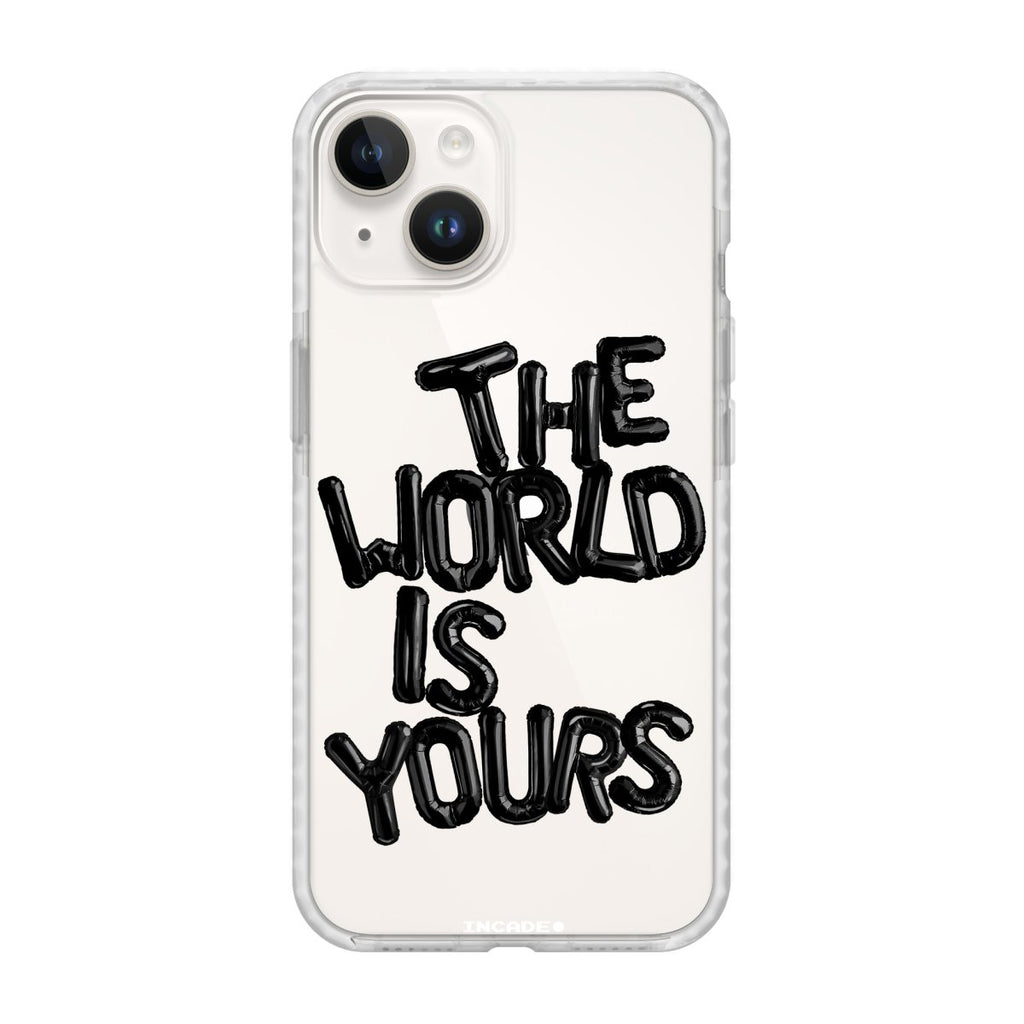 world black - INCADE