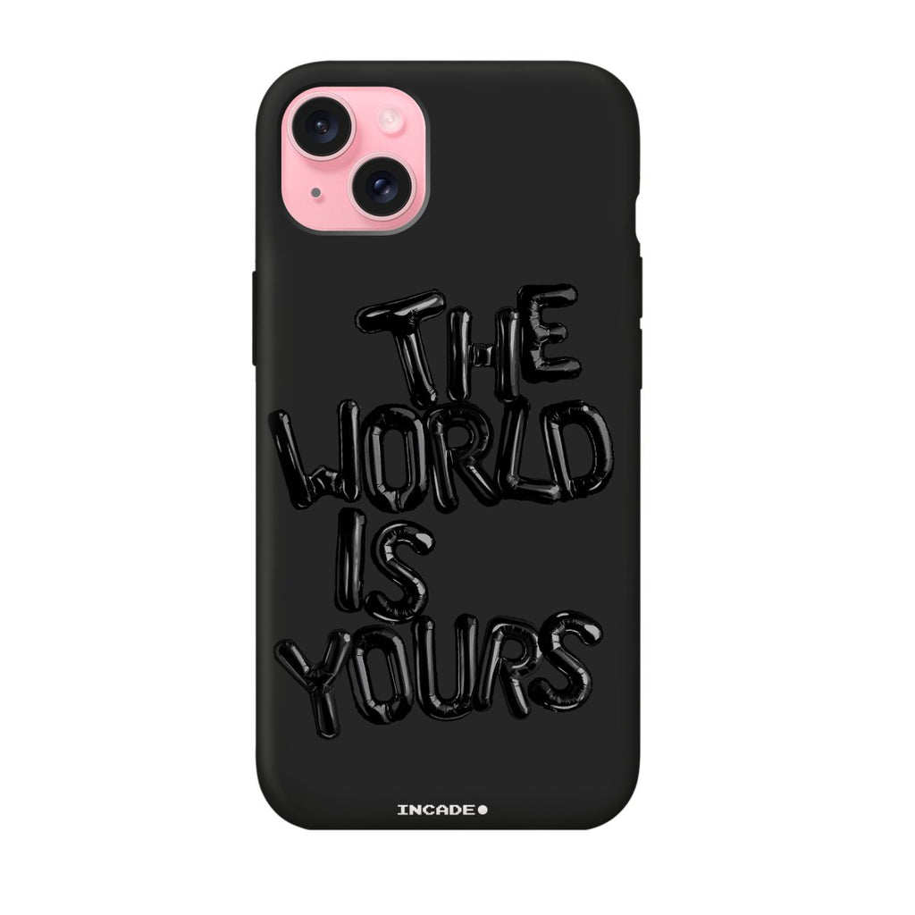 world black - INCADE