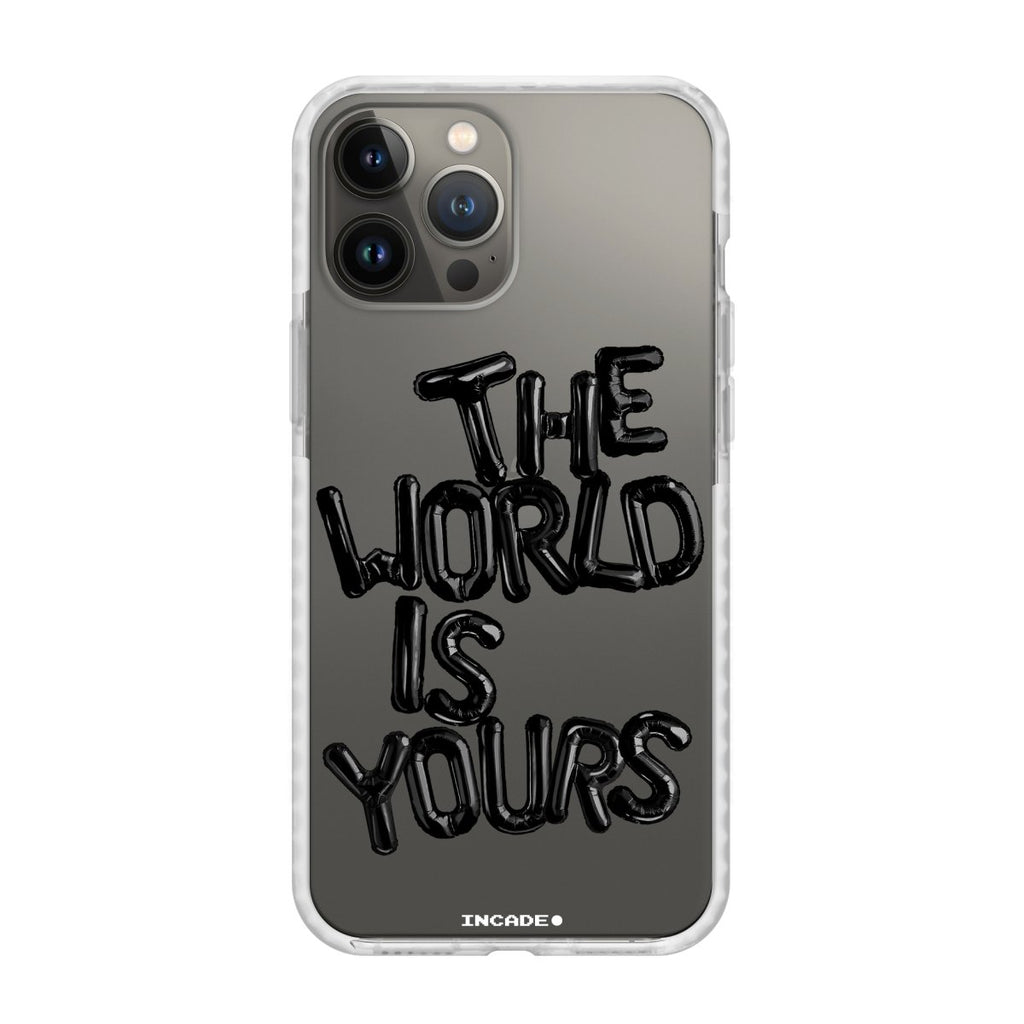 world black - INCADE