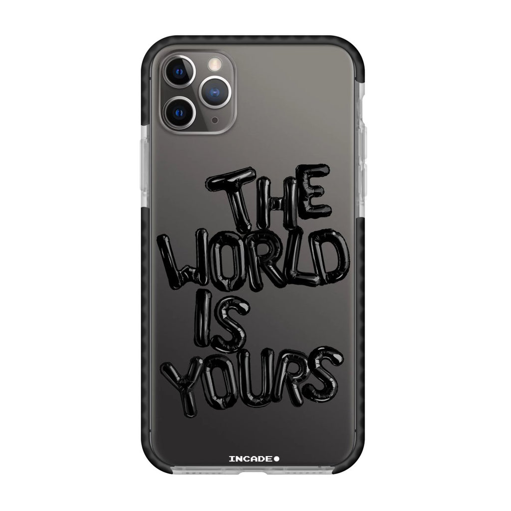 world black - INCADE