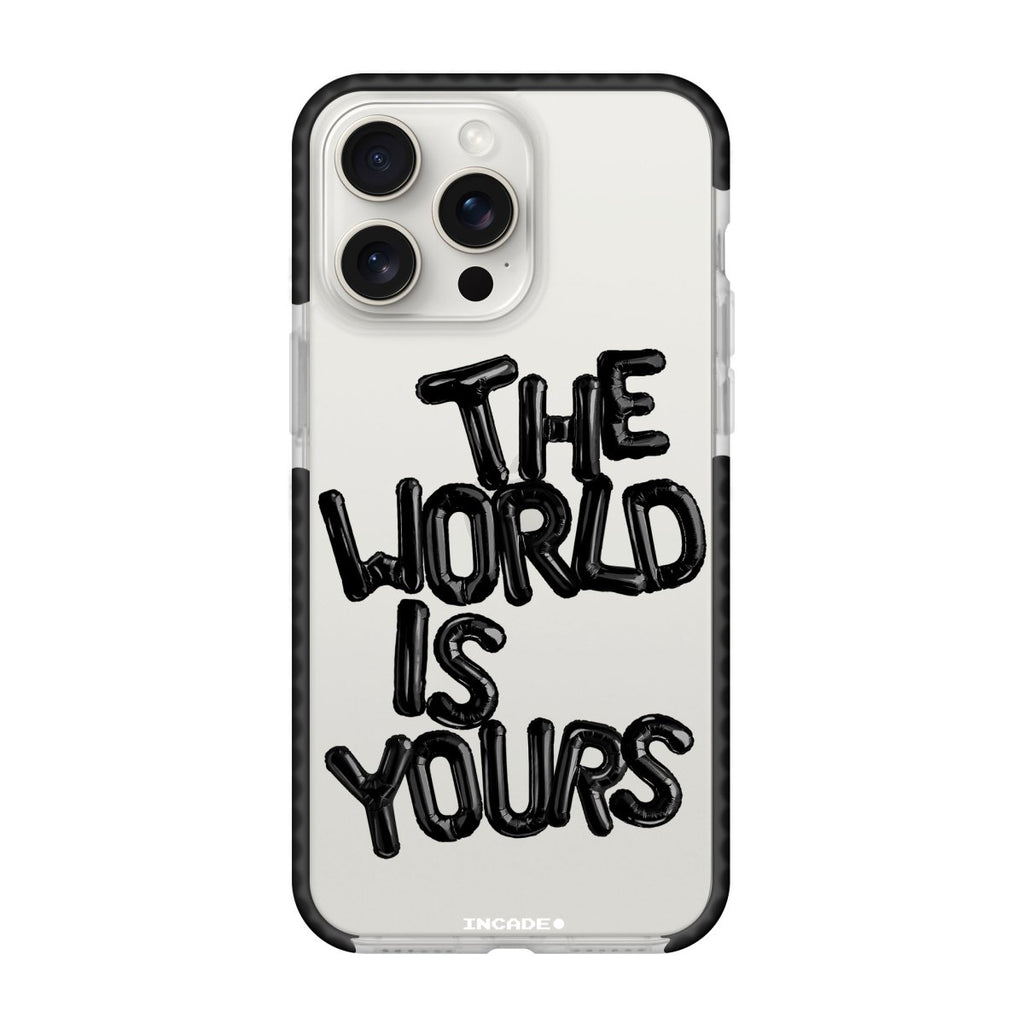 world black - INCADE
