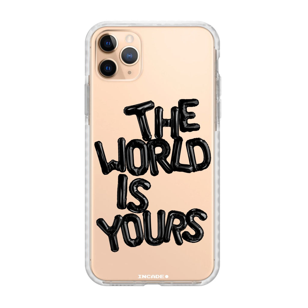 world black - INCADE