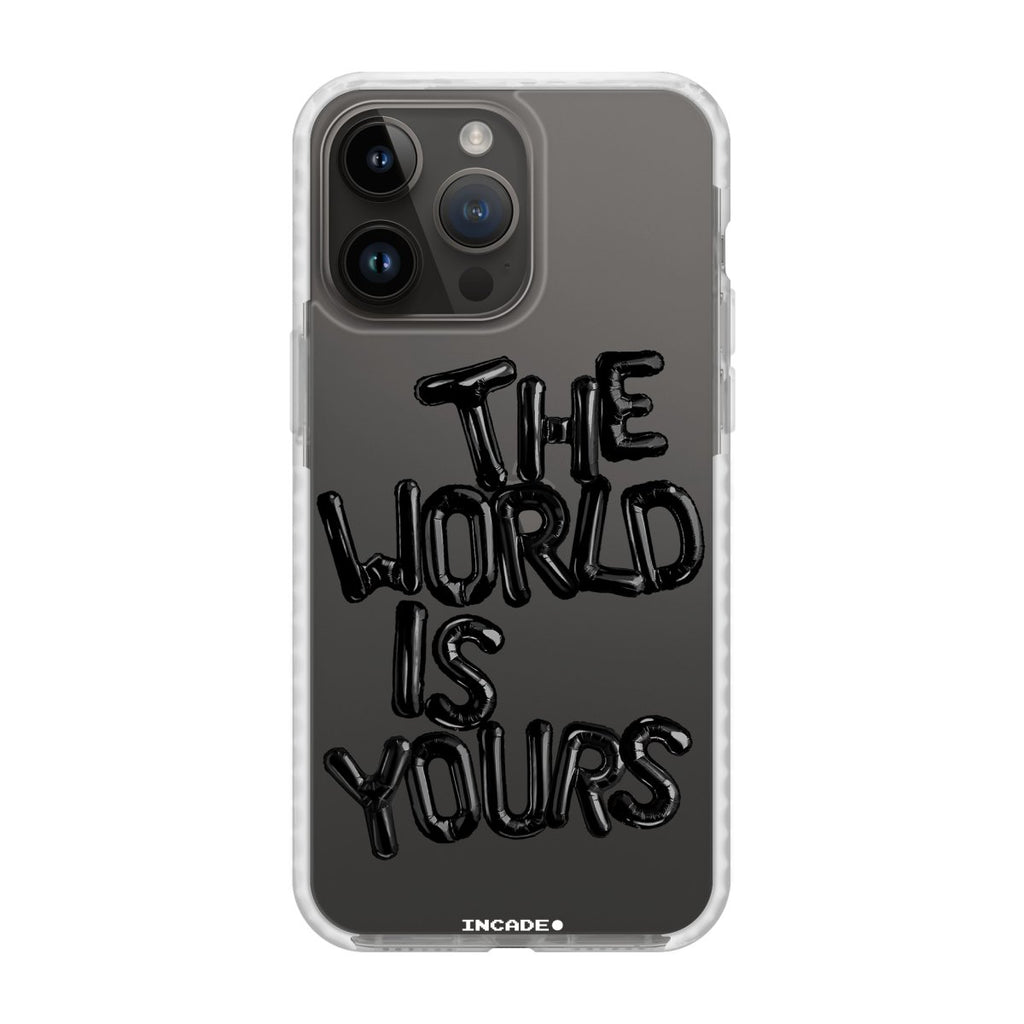 world black - INCADE