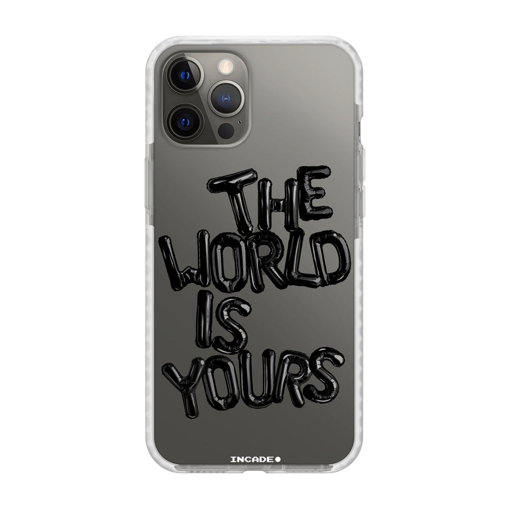 world black - INCADE