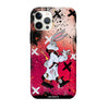 Чохол для iPhone 12 Pro Max з принтом xxx