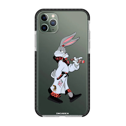 Чохол для iPhone 11 Pro Max з принтом xxx