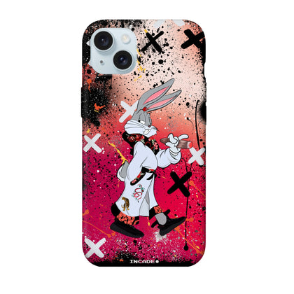 Чохол для iPhone 15 Plus з принтом xxx