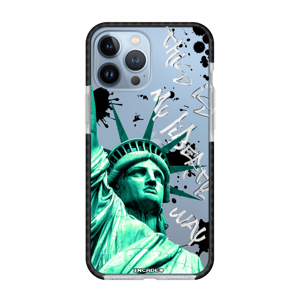 iPhone 13 Pro STATUE GREEN